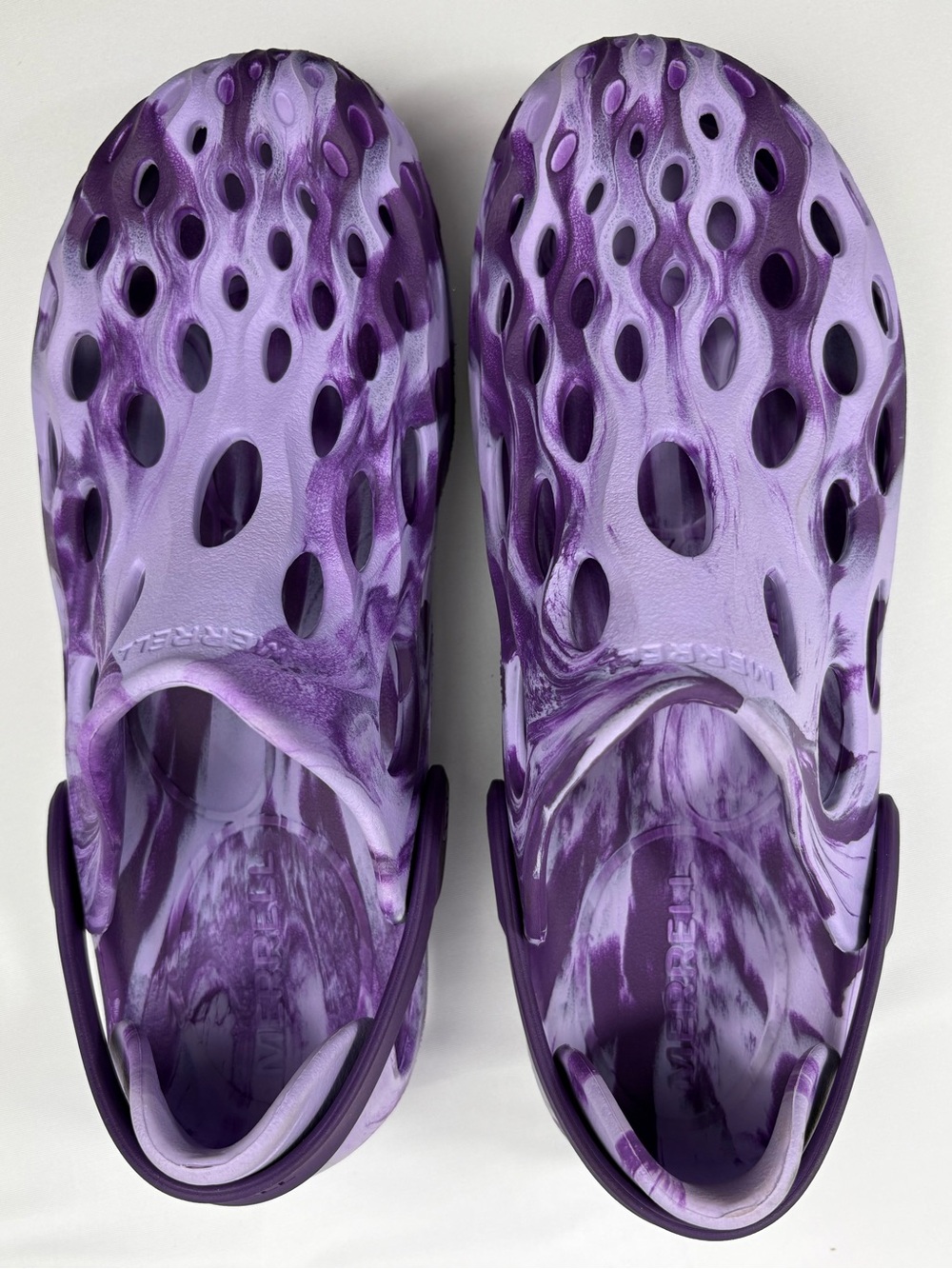 Merrell Hydro Moc Slip-On Water Shoes-Size: 9.5(M), 11A(W)